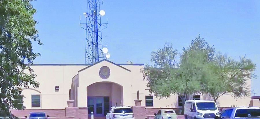Senadores preparan visita a centro de detención en Arizona