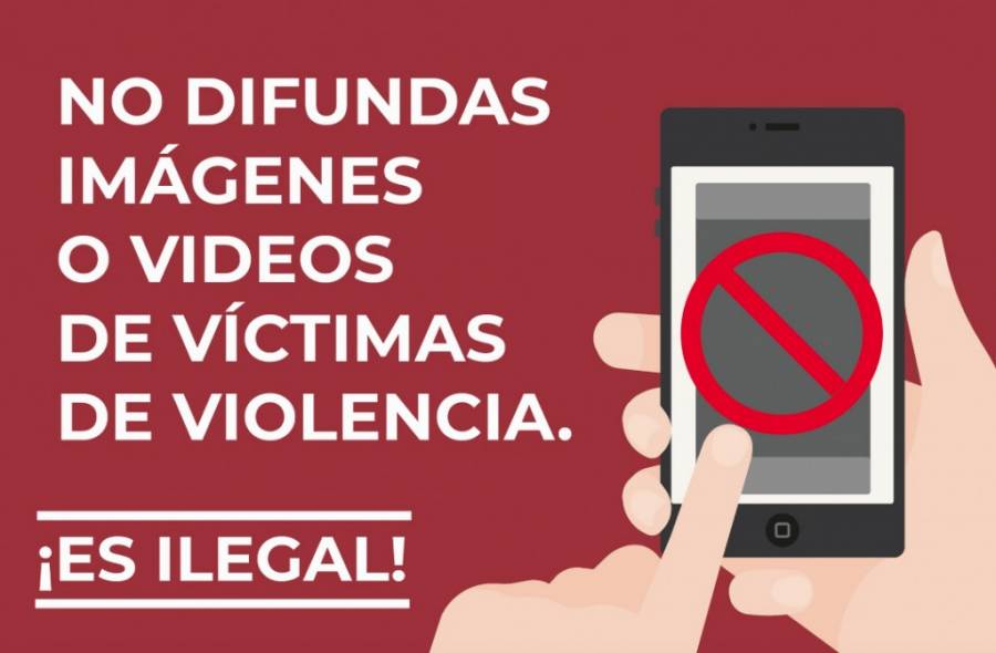 Condena enérgica de Conavim, Inmujeres y Consejo Ciudadano al feminicidio