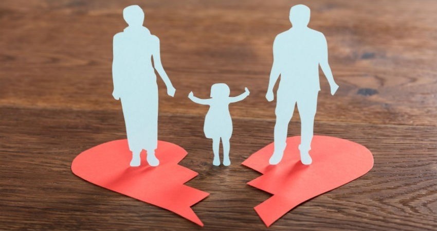 Proponen que niños elijan con qué padre irse tras divorcio