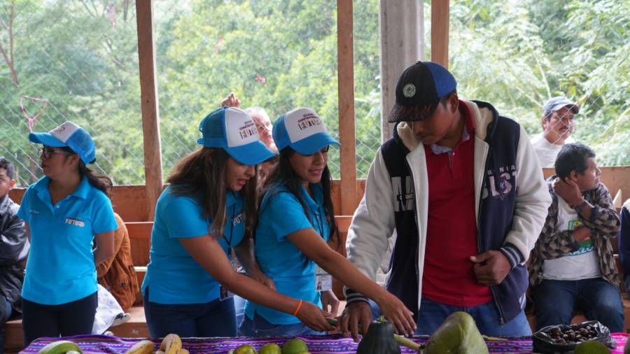 Conoce como serán las constancias del programa ‘Jóvenes Construyendo el Futuro’