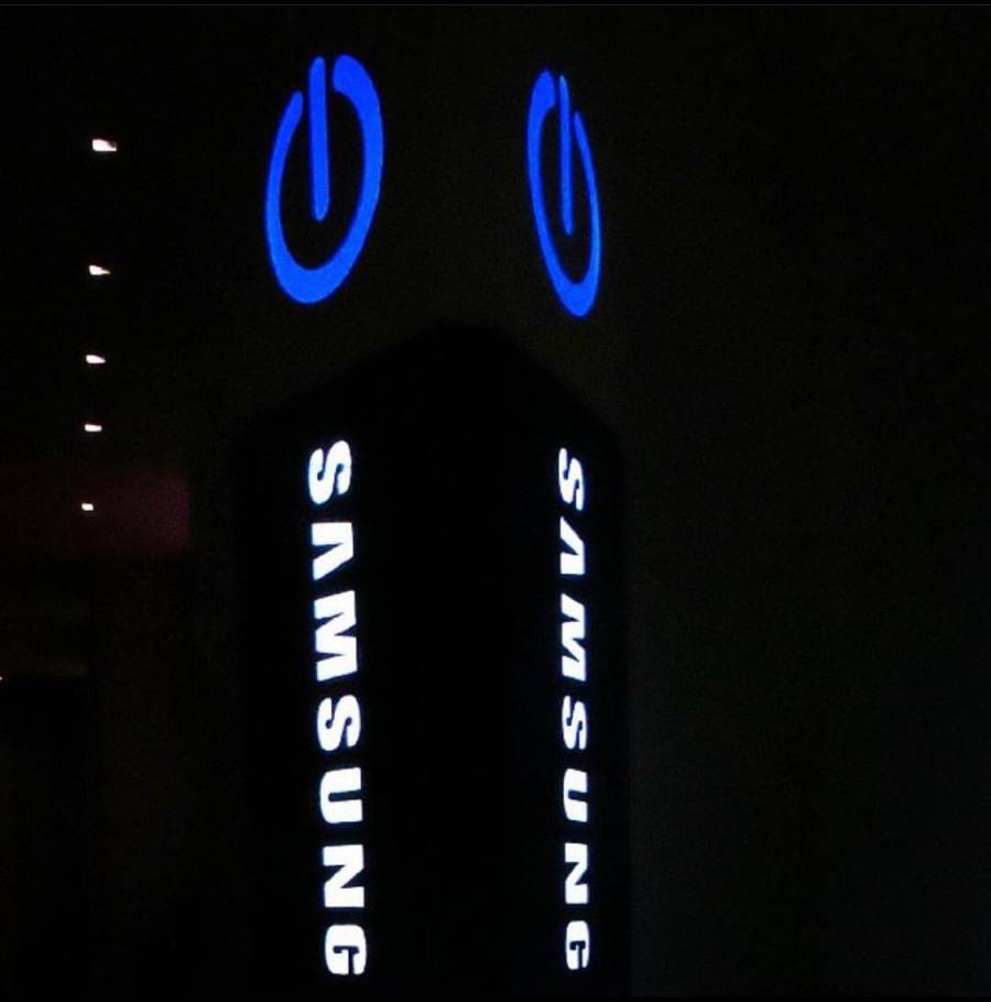 Samsung lanzaría 