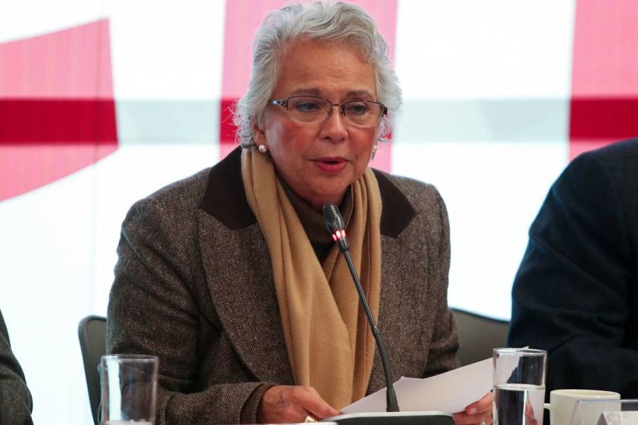 Rechaza Gobernación injerencia en elección de consejeros del INE