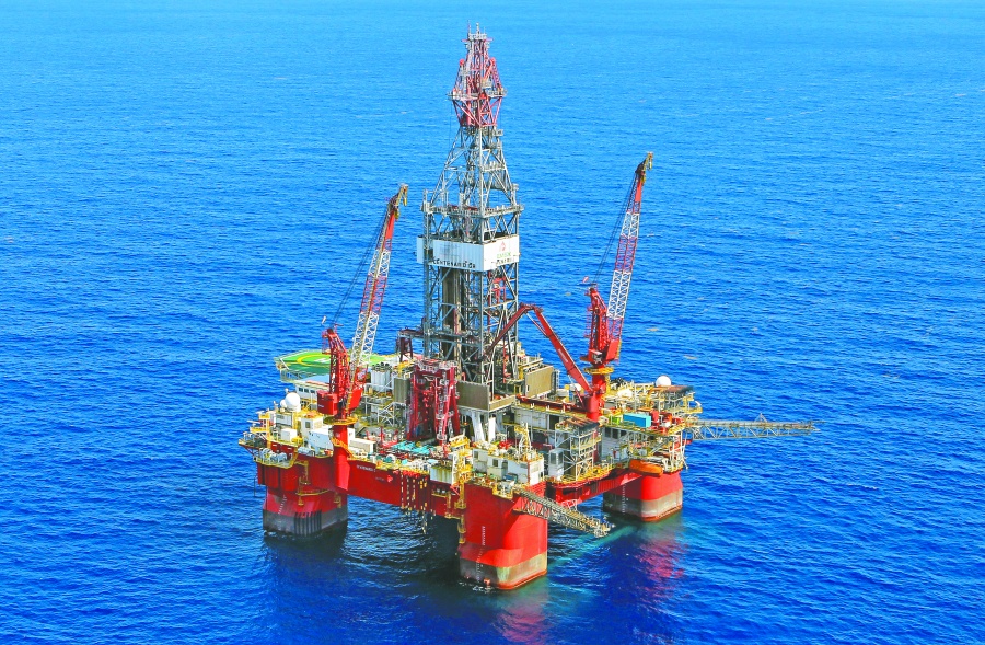 Conflicto Pemex-Talos retrasa explotaci&oacute;n de Zama