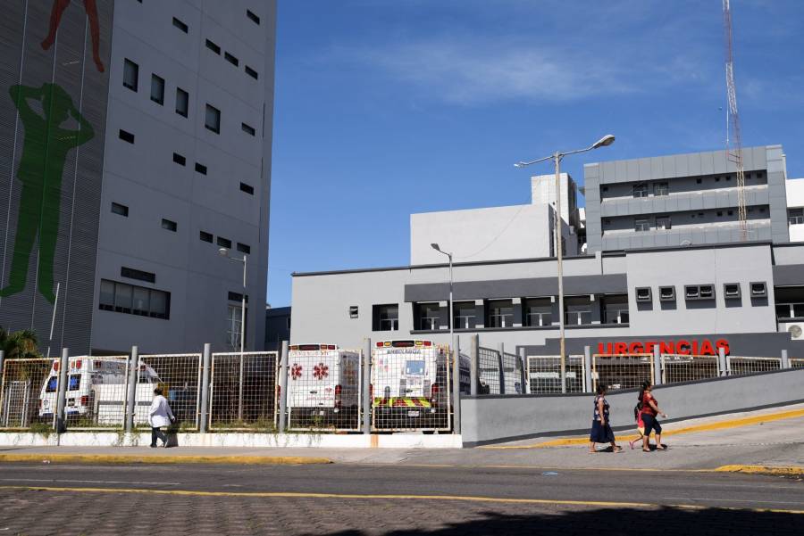 No se requieren hospitales especiales para atender coronavirus: SSA