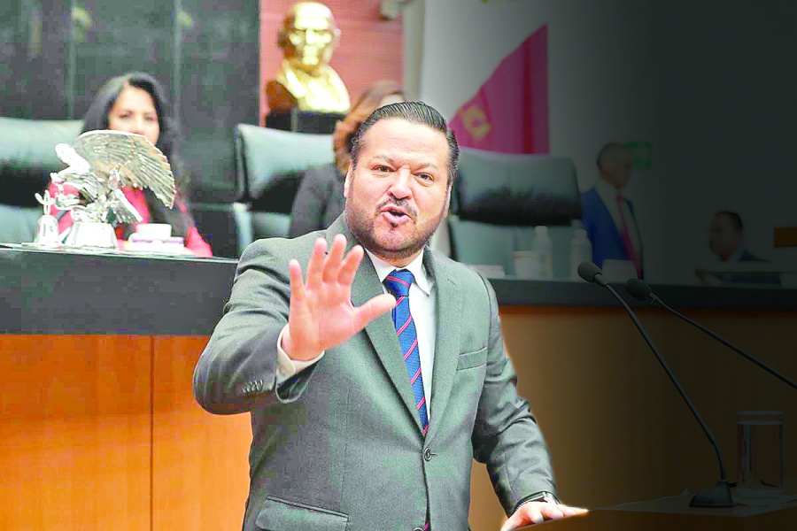 Llaman PAN y PRD a utilizar el dinero para la rifa en medicamentos