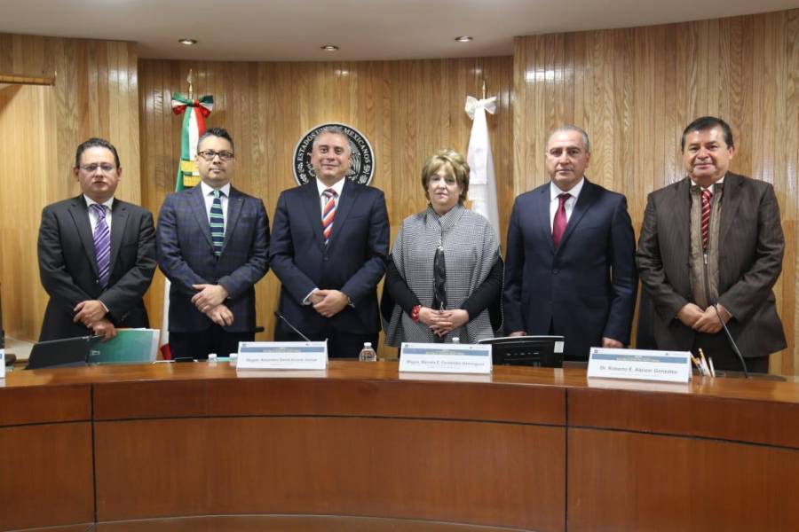 La edad no es impedimento para ejercer cargo de función electoral: TEPJF