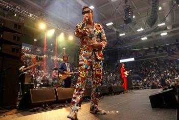 The Strokes estrena “At the Door”, primer single de su nuevo disco