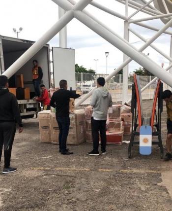 SAT embarga a los Dorados de Sinaloa