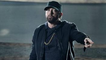 Por esta raz&oacute;n Eminem cant&oacute; 