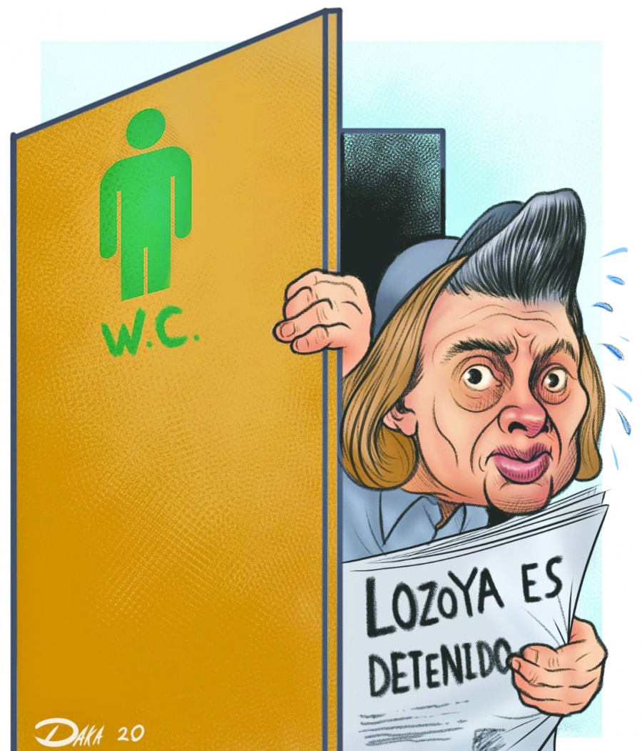 el Golden Boy de Pe&ntilde;a y su &aacute;rbol