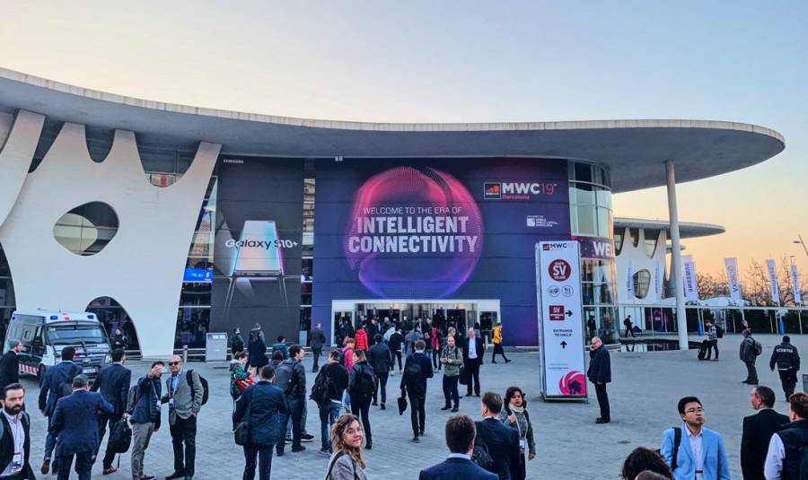 Mobile World Congress se cancela por Covid-19