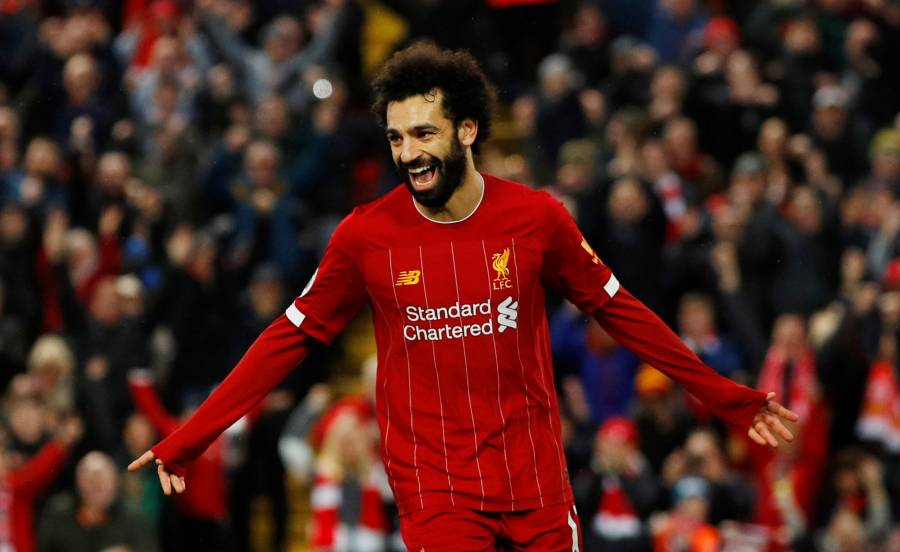 Egipto quiere a Salah para Tokio 2020