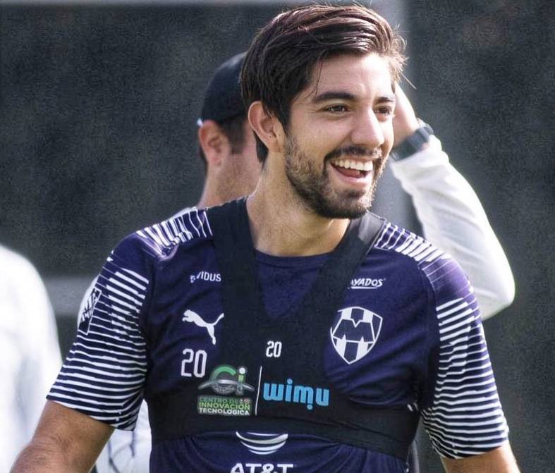 Inter de Miami paga a Rayados cláusula de rescisión de Rodolfo Pizarro