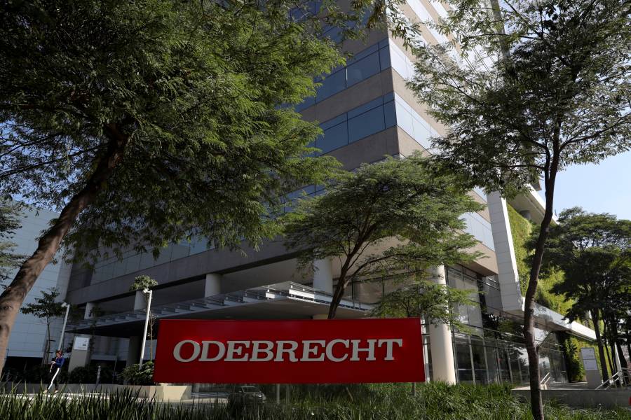 Odebrecht, la corrupción que salpica a América Latina