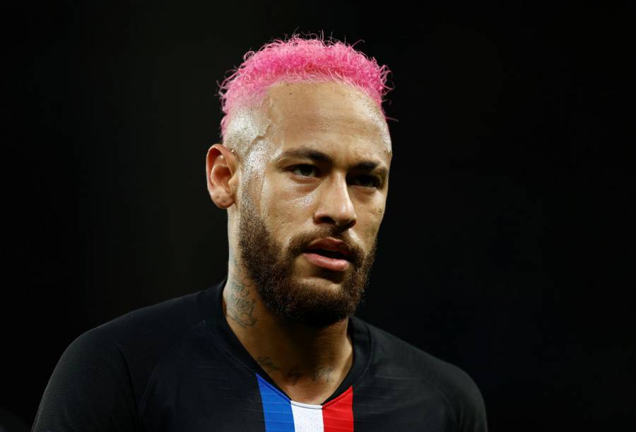 Neymar sigue ausente en convocatorias de PSG