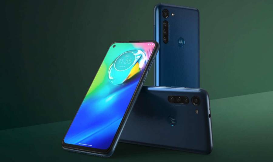 Motorola lanza smartphone con bater&iacute;a que dura hasta dos d&iacute;as