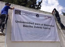 Acusan que 30 universidades del bienestar carecen de validez oficial 