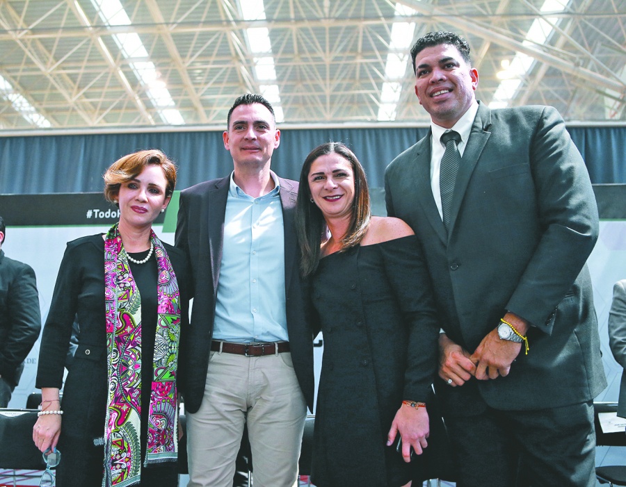 Ana Guevara reprueba sanción a México y se cita con FIBA