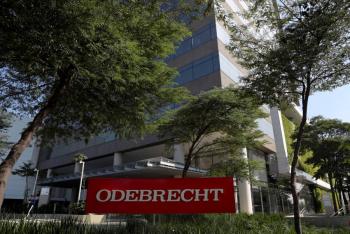 Odebrecht, la corrupci&oacute;n que salpica a Am&eacute;rica Latina