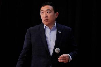 Yang y Bennet suspenden campa&ntilde;as a la presidencia de EU