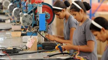 Reportan cifra m&aacute;s baja de creaci&oacute;n de empleos desde hace una d&eacute;cada