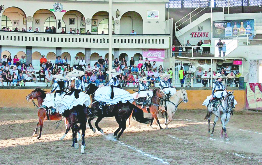 86 ANIVERSARIO DE LA FMCH