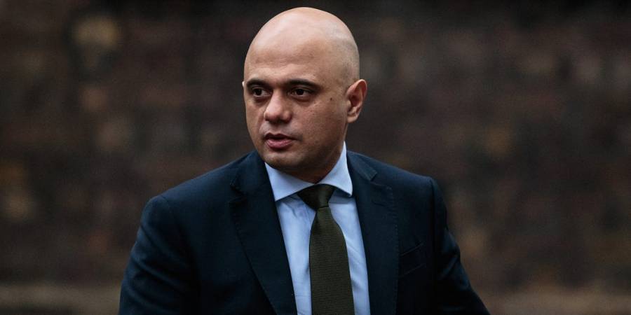 Ministro británico de finanzas renuncia por nuevo gabinete