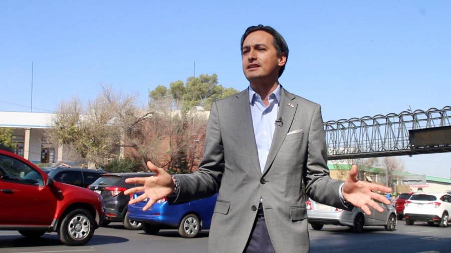 GobCDMX maquilla cifras en materia de seguridad vial: PAN