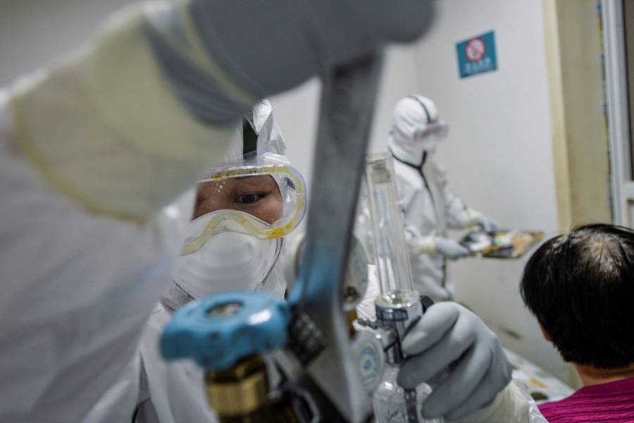 Japón confirmó su primera muerte por coronavirus