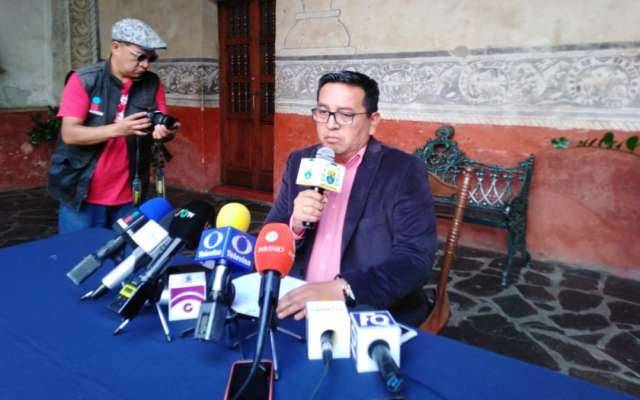Catequista detenido por pornografía infantil sí instruía en parroquia de Cuernavaca