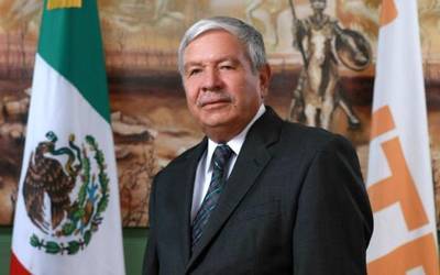 Fallece el secretario general de la sección 12 del SNTE