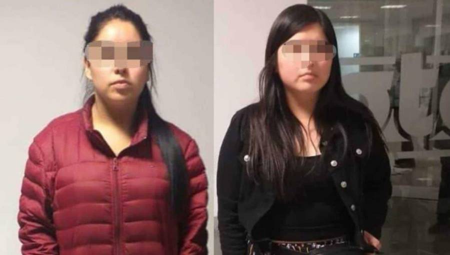 Detienen a presunta sobrina de 
