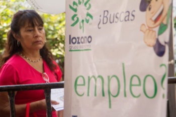 Desaceleraci&oacute;n econ&oacute;mica, reconoce M&aacute;rquez Col&iacute;n