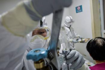 Jap&oacute;n confirm&oacute; su primera muerte por coronavirus