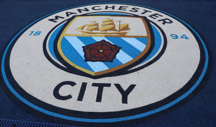 Manchester City, excluido de la Champions League por 2 años
