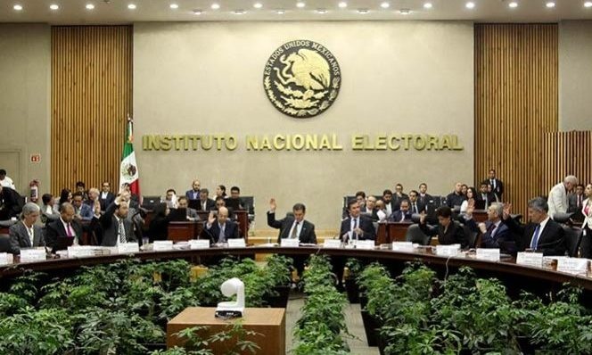 El 18 de febrero arranca el proceso de registro