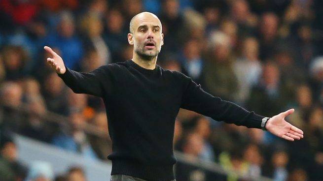 La sanción de la UEFA pone a Guardiola con posibilidad de ir al Juve