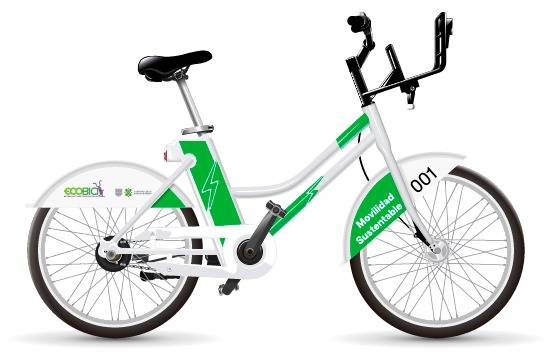 Este año se modernizará el sistema de bicis públicas en CDMX: Lajous