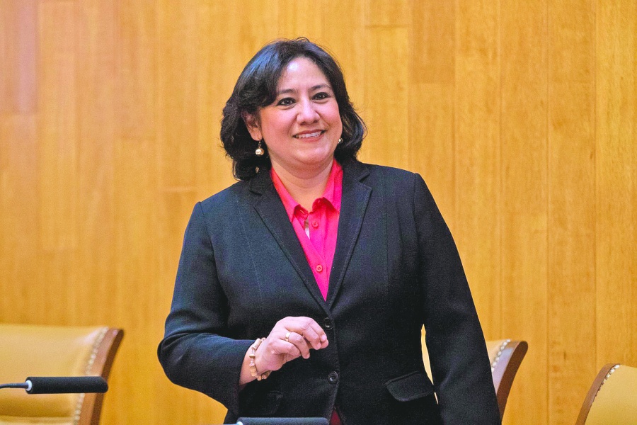 SFP detecta irregularidades por 544 mmdp con Pe&ntilde;a Nieto