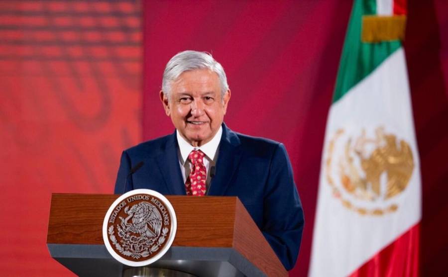 México, preparado ante posible afectación económica por coronavirus:AMLO