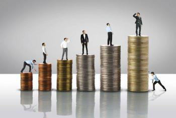 Hay 2400 trabajos bien pagados menos, el &iacute;ndice va a la baja
