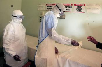 Egipto confirma el primer caso de Covid-19 en &Aacute;frica
