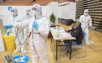 China ya tiene m&aacute;s de mil 500 muertos por coronavirus