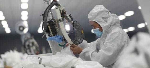 Descartan caso de coronavirus en Oaxaca