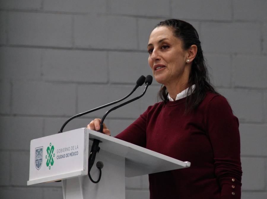 La liberación de “El Lunares” merece ser revisada: Claudia Sheinbaum