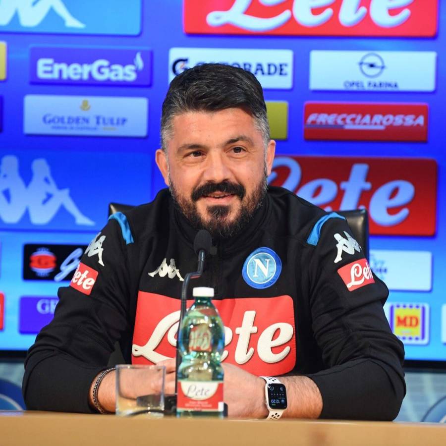 Gattuso: “Ya no iré a México”