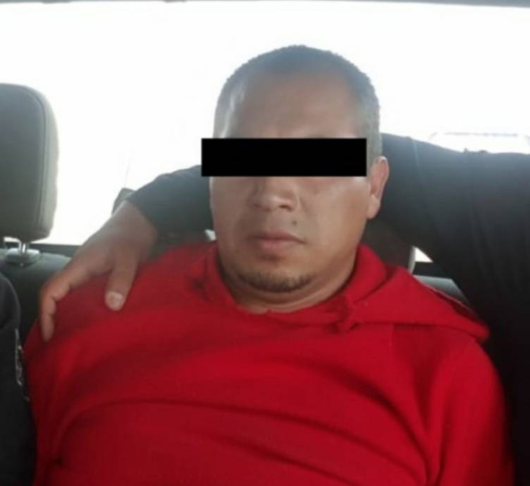 Hombre intenta suicidarse tras confesar feminicidio en Coacalco