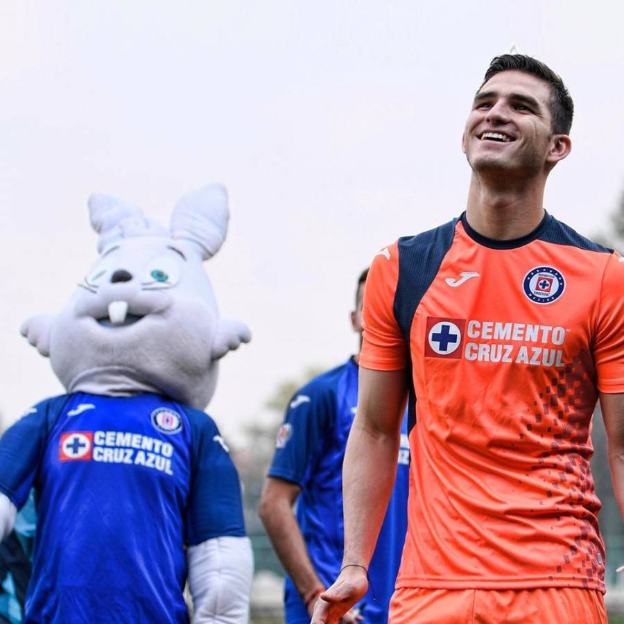 Sebastián Jurado ataja penal y da victoria a Cruz Azul Sub-20