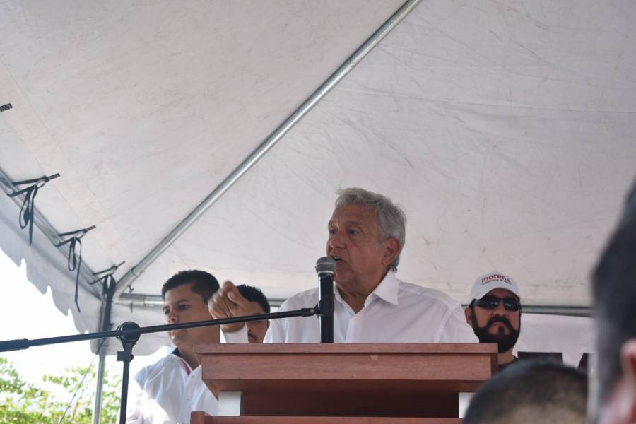 Habitantes de Zapotlanejo acusan a exfiscal con AMLO