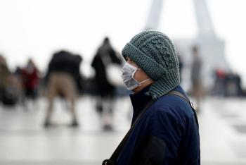 Francia confirma la primera muerte por coronavirus